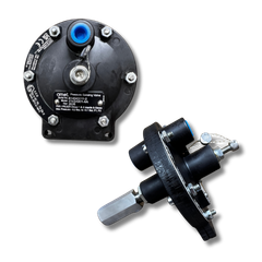 4143 DIFFERENTIAL PRESSURE VALVE