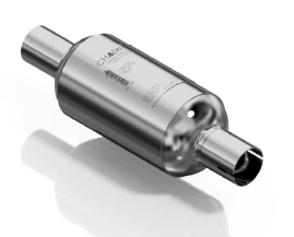 Diesel Engine Exhaust Spark Arrestors | Stainless