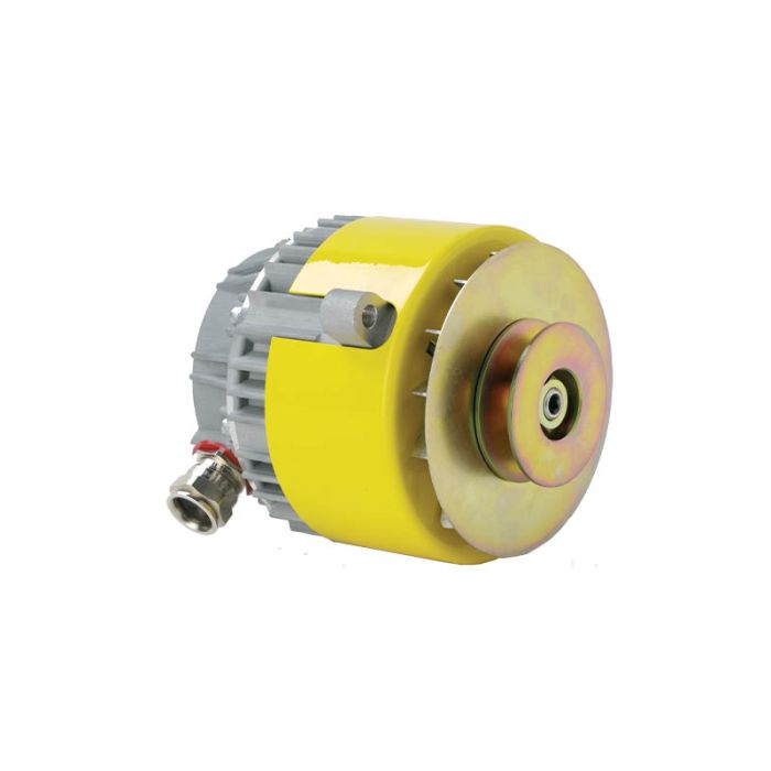 ASX 300 Tri-Certified Flameproof Alternator