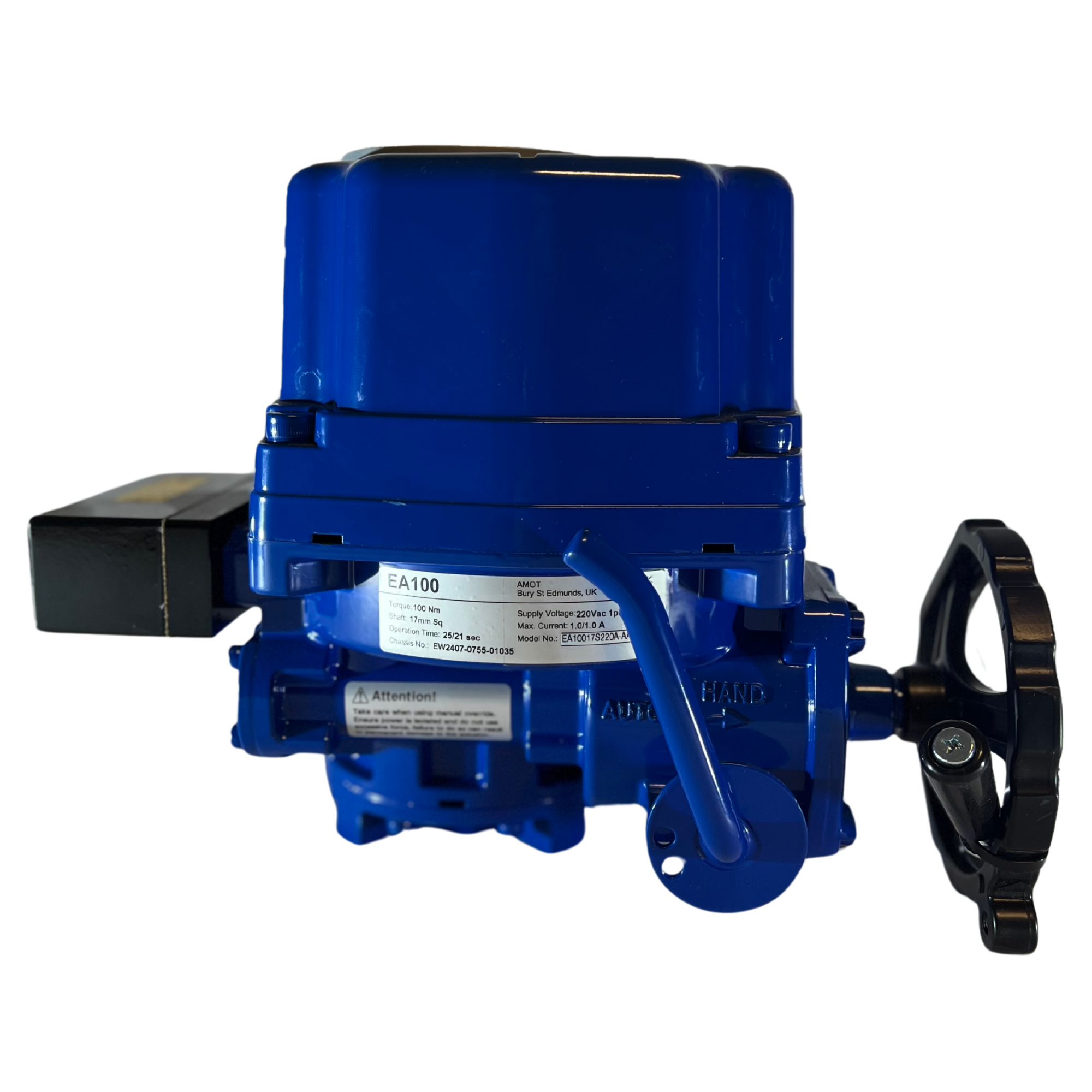 Actuators