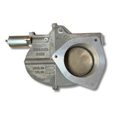 Shutoff Valves