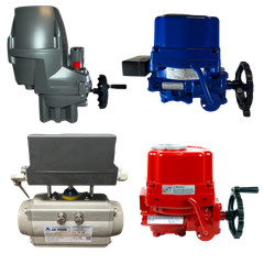 Actuators