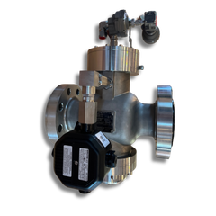 4420 FUEL SHUTOFF VALVE
