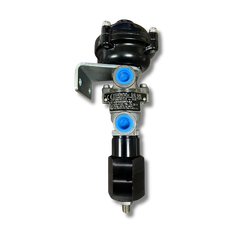 4057 / 4457 Manual & Pilot Operated 3-Way Pilot Valves