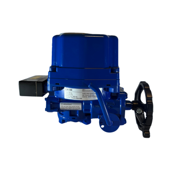 Actuators