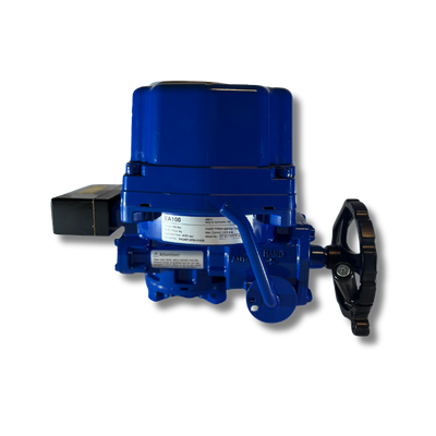 AMOT Actuators Stocked: EA/EB100