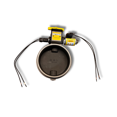Chalwyn XT Air Shutoff Valve
