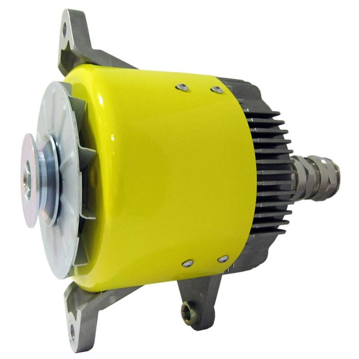 ASX-405-406 Flameproof Alternator