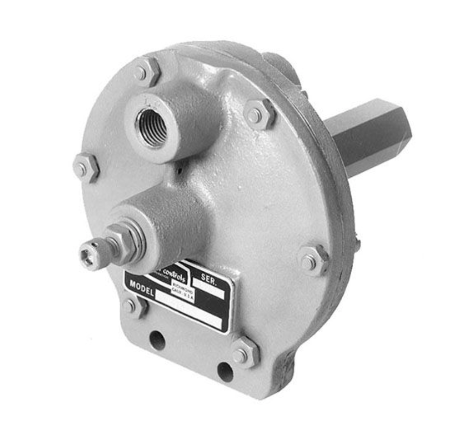 4143 DIFFERENTIAL PRESSURE VALVE