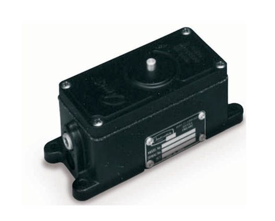 4109 PNEUMATIC VIBRATION SWITCH