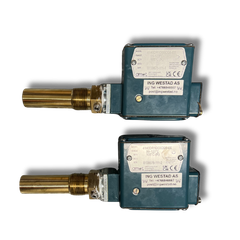 4140 TEMPERATURE PRESSURE SWITCH