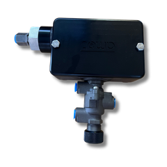 4023 HIGH PRESSURE VALVE